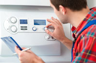 free Carpenders Park gas safe engineer quotes